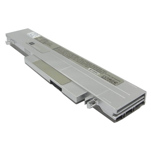 Replacement Battery for DELL 312-0106 312-0107 312-0298 451-10148 451-10149 C6109 F0993 G0767 P0382