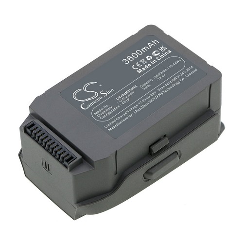 Replacement Battery for DJI FB2-3850 CP.MA.00000038.01/76573 Mavic 2 Pro Mavic 2 Zoom