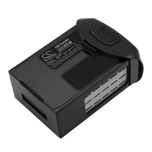 Replacement Battery for DJI CP.PT.00000033.01 Phantom 4 Pro v2.0 Phantom 4RTK P4 Phantom 4 Pro Plus