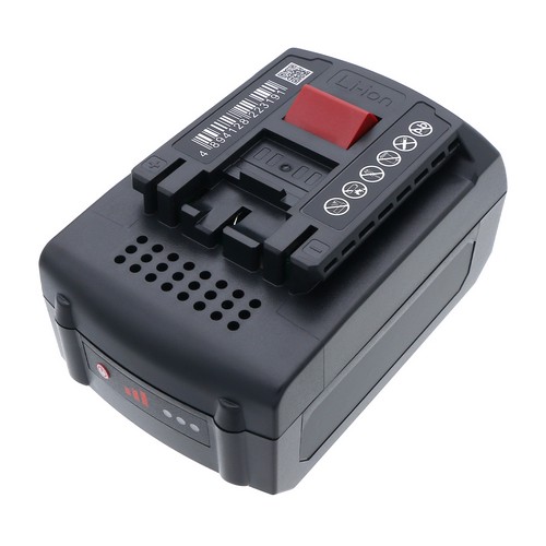 Replacement Battery for DREMEL F013CM2000 MM20V MM20V-02 Cordless Oscillating Multi-Tool US20V