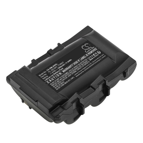 Replacement Battery for 3M PL-300-BAT PL300