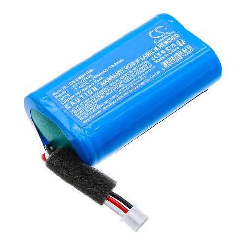 Replacement Battery for Divoom HYY090468 DitooMic