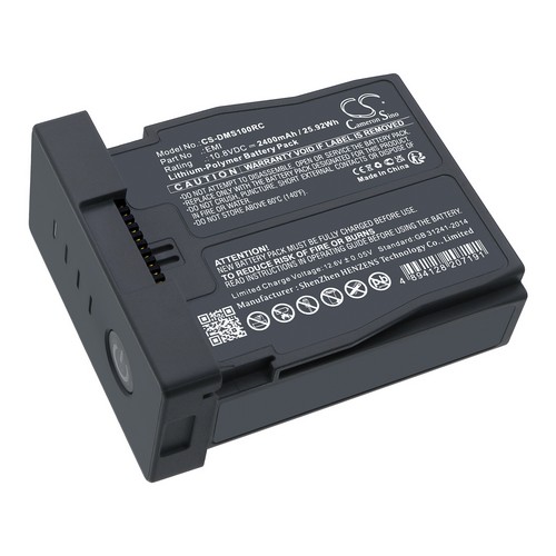 Replacement Battery for DJI EMI RoboMaster S1