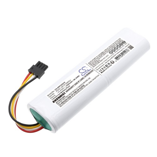 Replacement Battery for Dreame P2051-4S1P-XWDEV D9 Plus F9 Pro RLD11GD RLF22GA