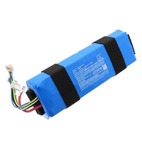 Replacement Battery for Dreame P2106-6S1P-BWB VWV9 H11 Max H11 Pro H11S H12