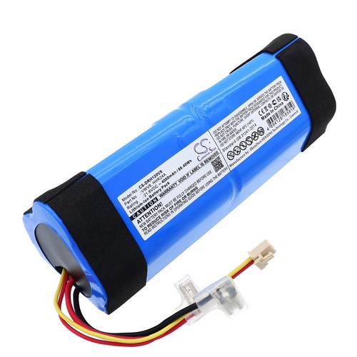 Replacement Battery for Dreame VWV8 HHR24A SZ2101 H10 H11 H12 Max H12s HHR24A H100 Pro