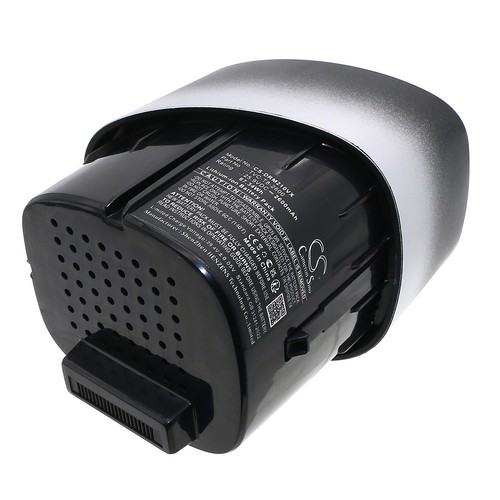 Replacement Battery for Dreame TVC-T8-2600 MOVA2.0Pro