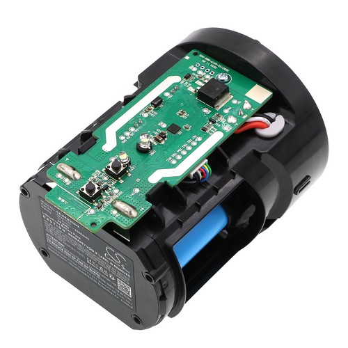 Replacement Battery for Deerma DEM-T30 DEM-T30