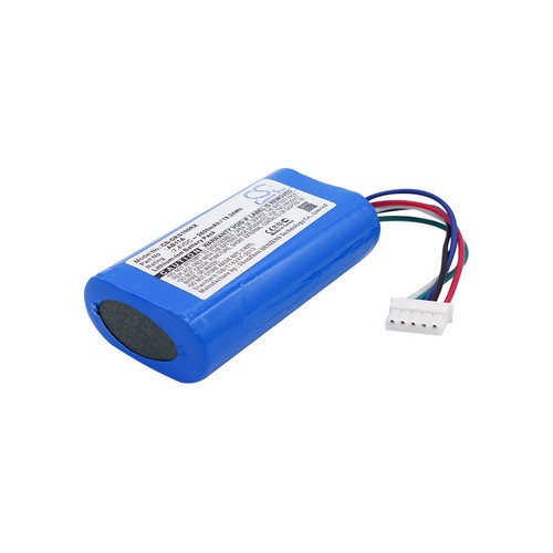 Replacement Battery for 3DR AB11A Solo transmitter