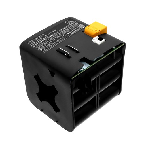 Replacement Battery for Dreame INR18650 Mova T20