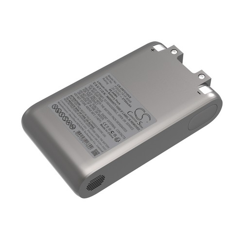 Replacement Battery for Dreame P2032-7S1P-BWB T20 Pro T20 Pro Cordless Vacuum Cleaner