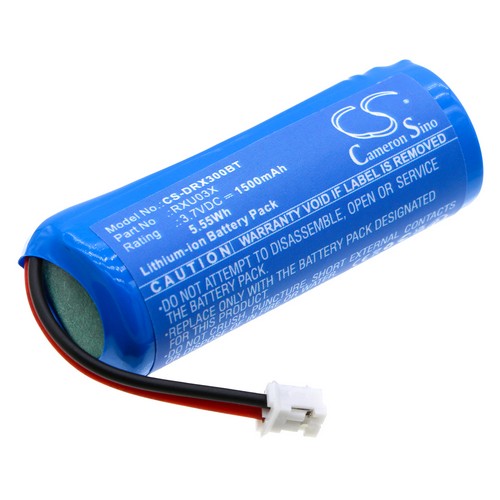 Replacement Battery for Diagral Transmission DIAG55AAX