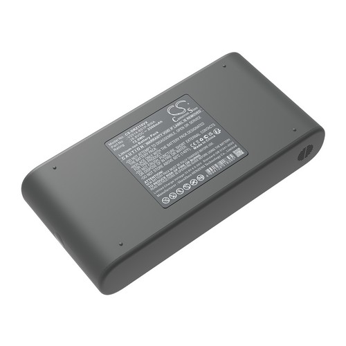 Replacement Battery for Dreame V2514-8S1P-BWA Z10S Station