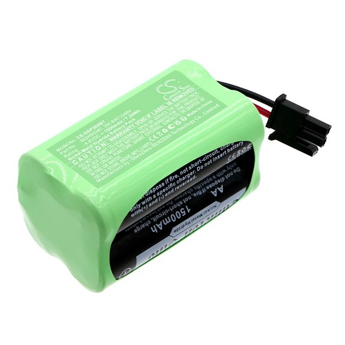 Replacement Battery for DSC BATT1.3-4.8V 3W-BAT1348V MGH00387 PG9920 Repeater wireless DSC-56