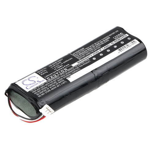 Replacement Battery for Sony 4/UR18490 LIS4095HNP D-VE7000S