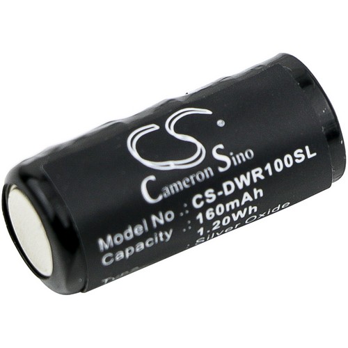 Replacement Battery for PetStop OT200 dog fencing collar PST06