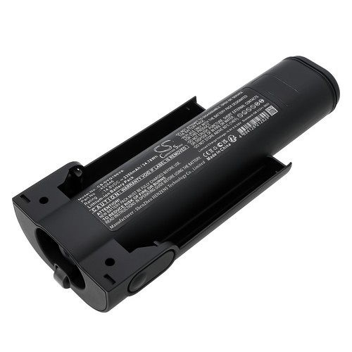Replacement Battery for Dyson 452646 WashG1 wet floor cleaner