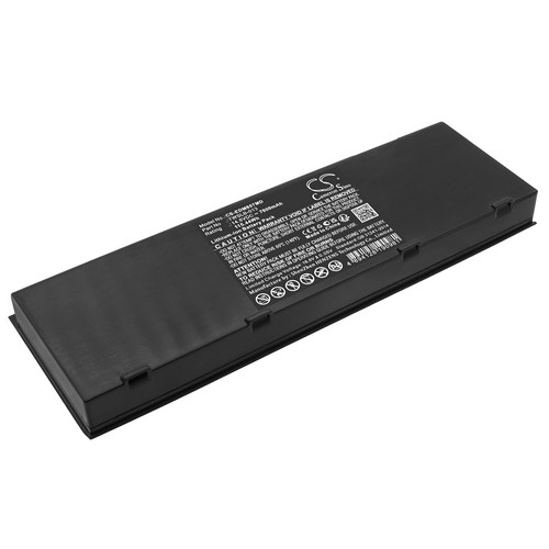 Replacement Battery for Edan TWSLB-013 MI-807 Ultrasound Acclarix A8