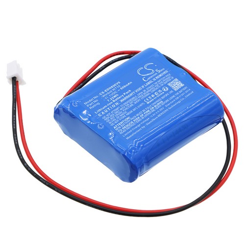 Replacement Battery for Ecovacs 10000254 Winbot W710 Winbot WRN70 Winbot W730 Winbot WRN60 Winbot