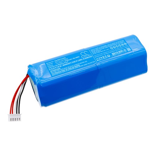 Replacement Battery for DEEBOT X8 Pro OMN