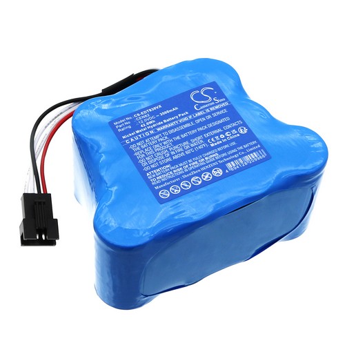 Replacement Battery for Ecovacs CEN82 Deebot 830 Deebot 810 Deebot 800