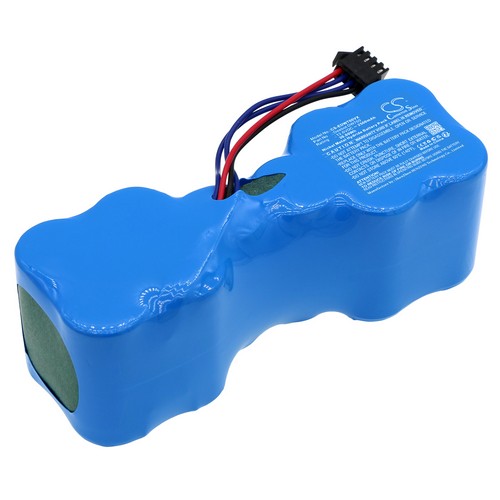 Replacement Battery for Ecovacs H-SC3000P 10001534 210-1620-0016 Deebot DW700 Deebot DW700-WR