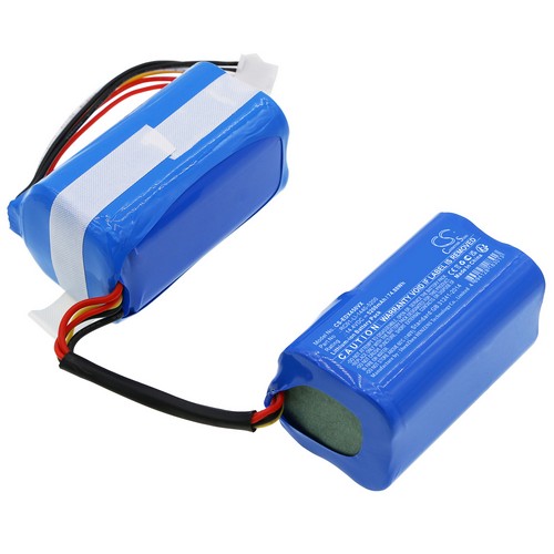 Replacement Battery for Yeedi R03-LI-1440-5200 K10 K20