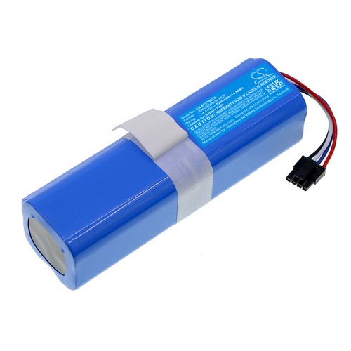 Replacement Battery for Eufy INR18650M26-4S2P L70 Hybrid Robovac L70 Hybrid T2190 T2190G21