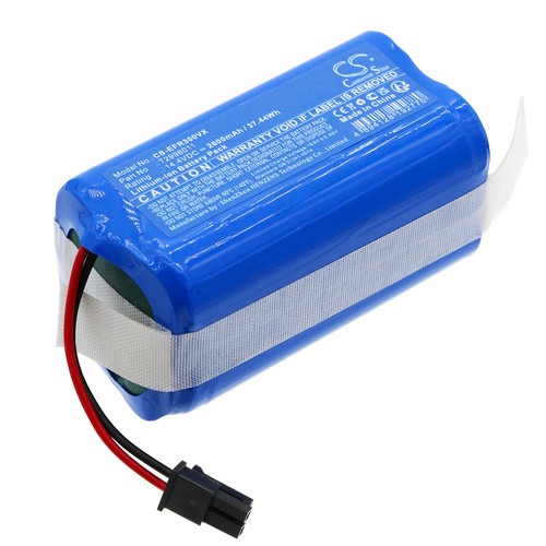 Replacement Battery for Eufy T2996011 CMICR18650F9M-4S1P RoboVac LR30 Hybrid RoboVac LR30 Hybrid+