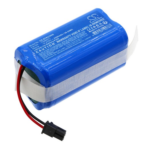 Replacement Battery for Eufy T2996011 CMICR18650F9M-4S1P RoboVac LR30 Hybrid RoboVac LR30 Hybrid+
