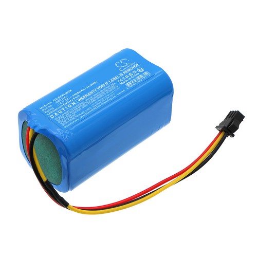 Replacement Battery for Eufy G0914E1 RoboVac X10 Pro Omni X10 Pro X10 Pro Omni