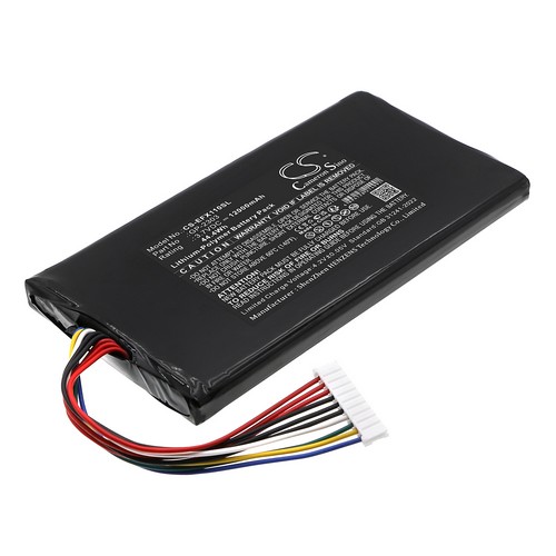 Replacement Battery for EXFO 01WQ0037-19 880X281 GP-2303 EX10 10G Ethernet Tester