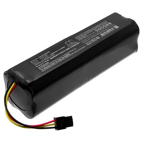 Replacement Battery for Eufy C0914D8 SES T29J6 X8 X8 Hybrid X8 Pro