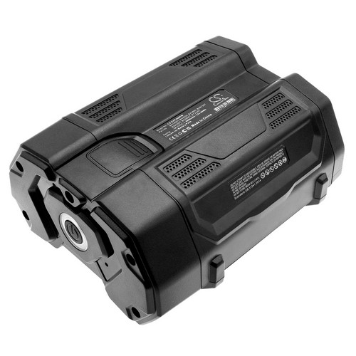 Replacement Battery for EGO BA1400T BA4200 BA2800 BA6720T BA4200T BA2800T BT2240T BA2242T BA5600T