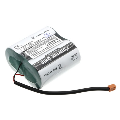 Replacement Battery for Elster 50103401 FE230