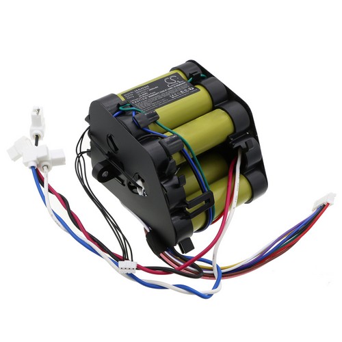 Replacement Battery for Electrolux 56645709099 PF91 PF91-ALRP