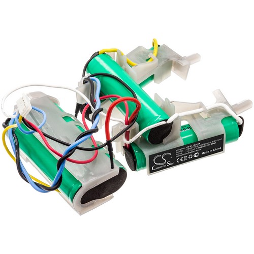 Replacement Battery for AEG VBHC7787E 8087979053 809115702 6.01.52.07-0 140131060034 140055192540