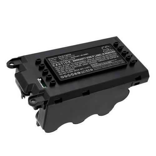Replacement Battery for Electrolux BABP185LI20-TP BABP185LI21-VTC5 BL7804A MIS140157229026-01