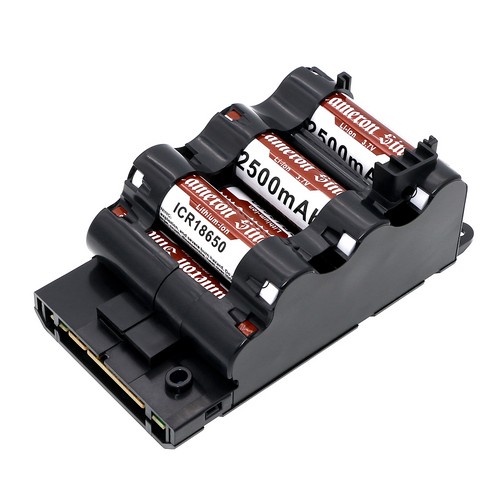 Replacement Battery for AEG 90027754300 90027754500 90027754700 90027754900 90027755100 90027755300