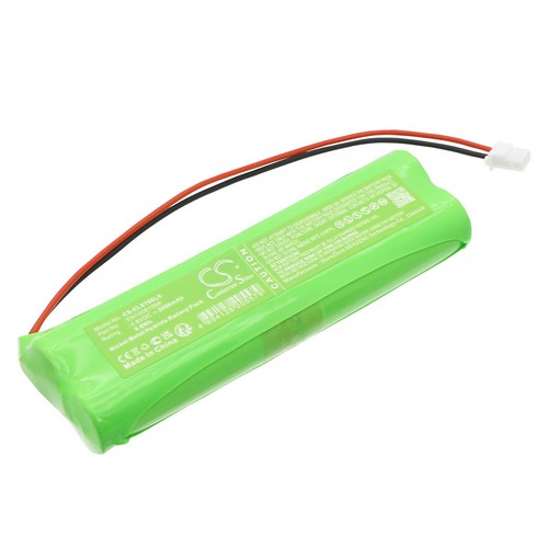 Replacement Battery for ESYLUX EN10061998 SLE SLF SLG