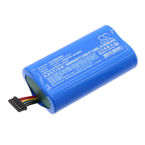 Replacement Battery for Ember INR18650 MH1-2S1P Mug 2