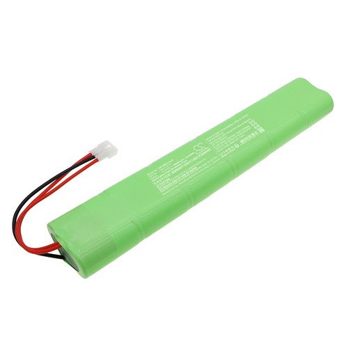 Replacement Battery for Lithonia 100-3-A117