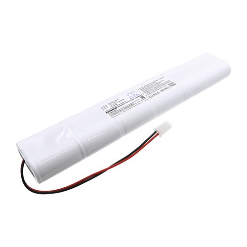 Replacement Battery for Lithonia ELB 1444N