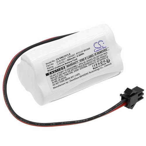 Replacement Battery for Unitech 0253799