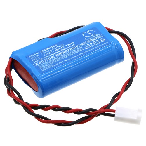 Replacement Battery for DUAL-LITE 784H73 93041402E EVCUGW EVCUGWDI EVCURBD EVCURW EVCURWD EVCURWDI