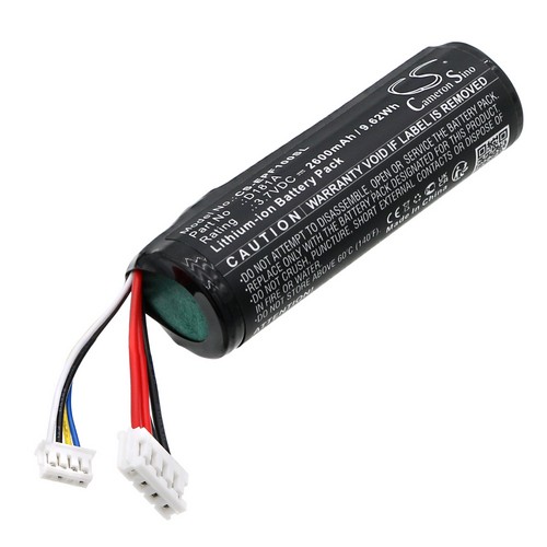 Replacement Battery for Epson D181A WF100 B581A PX-S05W