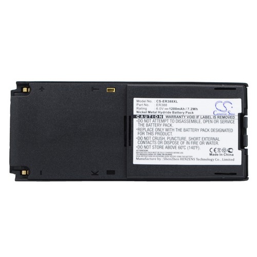 Replacement Battery for Sony Ericsson 388 238 337 398 338 700