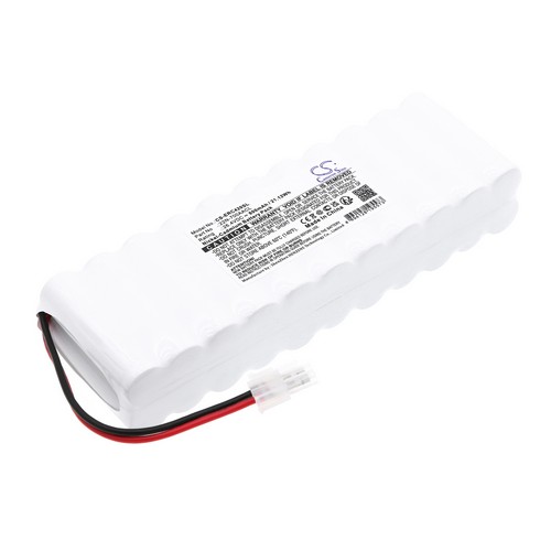 Replacement Battery for Epson 22N-700AACL RC420 EZ Module