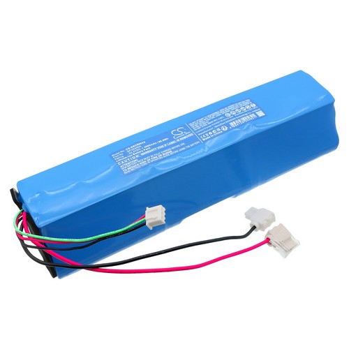 Replacement Battery for Eureka BP22240A FC9