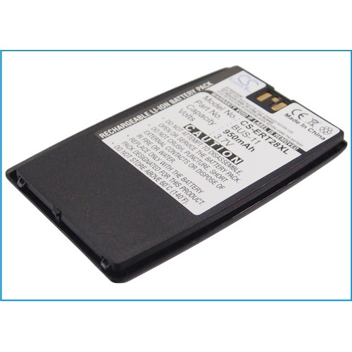 Replacement Battery for Sony Ericsson BUS-11 T28 T29 T36 T39 R320 R520 T39M T28Z